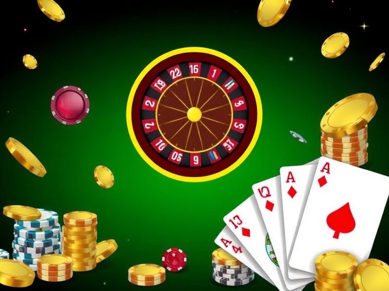 Discover the top ten online casinos in the UK with expert reviews, rankings, and essential gaming tips for UK players. Explore secure platforms, UK-friendly payment methods, and legal considerations for online gambling.