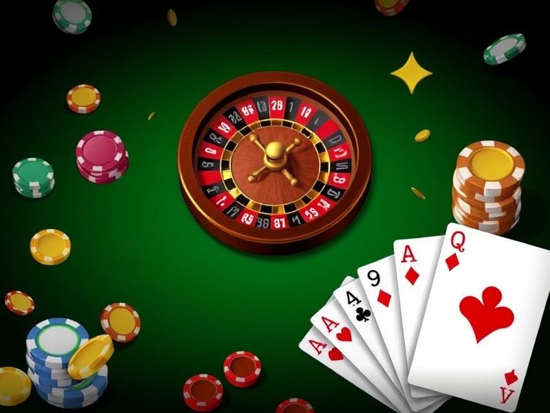 Discover the top ten online casinos in the UK with expert reviews, rankings, and essential gaming tips for UK players. Explore secure platforms, UK-friendly payment methods, and legal considerations for online gambling.